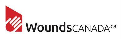 Wounds Canada Logo