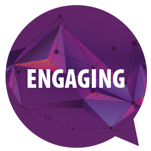 Engaging