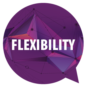Flexibility