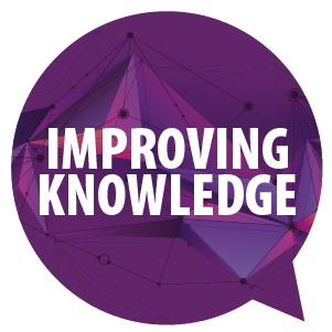 Improving Knowledge