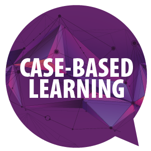 Case-based learning